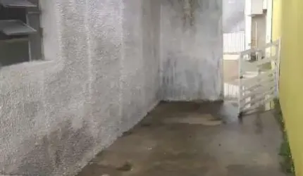 Casa à venda na Rua Rio Grande do Norte, 177, Vila São Pedro, São José dos Campos por R$ 280.000