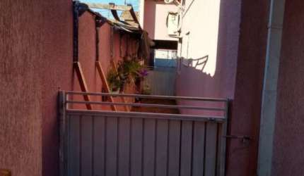 VENDO CASA 03 DORMITOIOS/SUITE JARDIM MOTORAMA SJCAMPOS-SP
