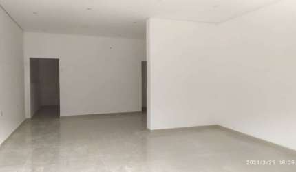 Sala comercial para alugar na Avenida Pedro Álvares Cabral, 704, Jardim Paulista, São José dos Campos por R$ 3.000