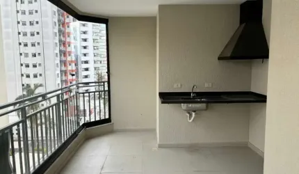 Vende-se Lindo Apartamento Vila Adyana - 03 Dormitórios com suíte ao lado do Parque Vicentina Aranha