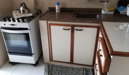 VENDE-SE  APTO COM 03 DORMITÓRIOS NO ED. DONATO MASCARENHAS