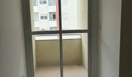 VENDE-SE LINDO APARTAMENTO EDIFICIO ESTRELA DO ORIENTE  - 02 DORMITORIOS