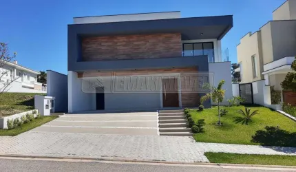 Casa em Condomínios em Votorantim