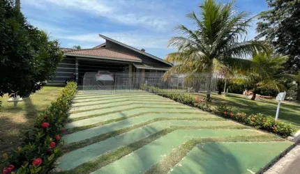 Casa em Condomínios em Itu