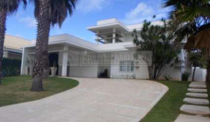 Casa em Condomínios em Sorocaba