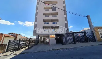Apartamento com 2 Quartos e 1 vaga - Vila Gabriel