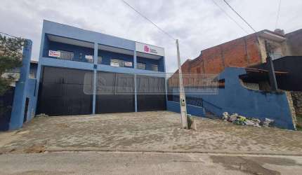 Sala Comercial em Bairro em Votorantim
