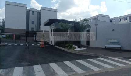 Apartamento com 2 Quartos e 1 vaga no Lar Madrid em Sorocaba/SP