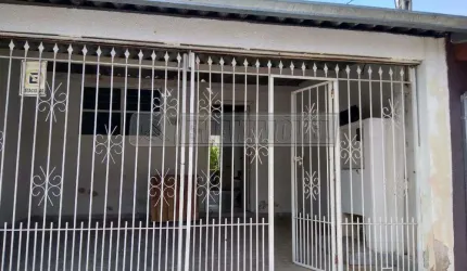 Casa em Bairros em Sorocaba