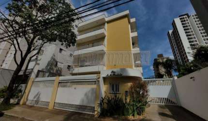 Apartamento Padrão em Sorocaba