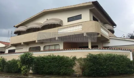 Casa em Bairros em Sorocaba