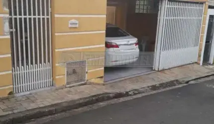Casa em Bairros em Sorocaba