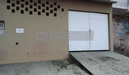 Casa em Bairros em Sorocaba