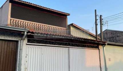Casa em Bairros em Sorocaba