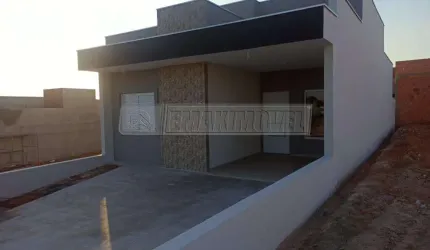 Casa em Condomínios em Sorocaba