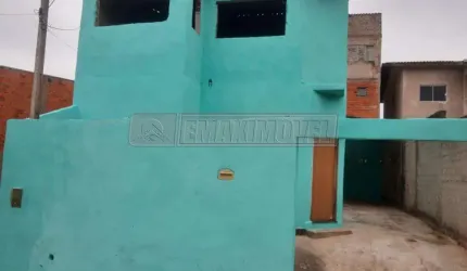 Casa em Bairros em Sorocaba
