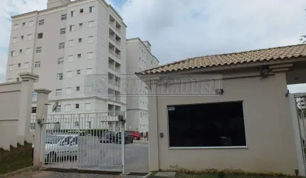 Apartamento Padrão em Sorocaba
