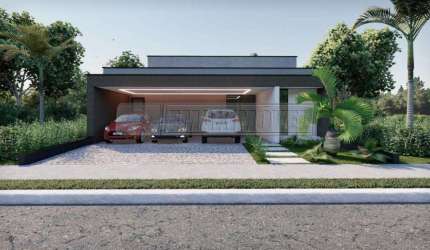 Casa em Condomínios em Sorocaba