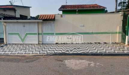 Casa em Bairros em Sorocaba