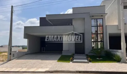 Casa em Condomínios em Sorocaba