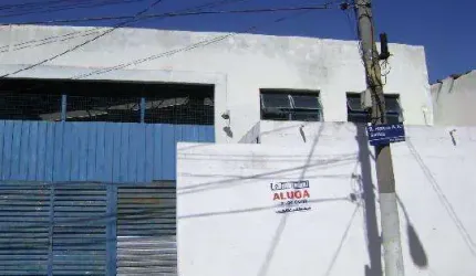 Galpão em Bairro em Sorocaba