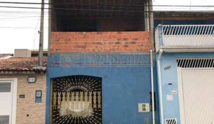 Casa em Bairros em Sorocaba