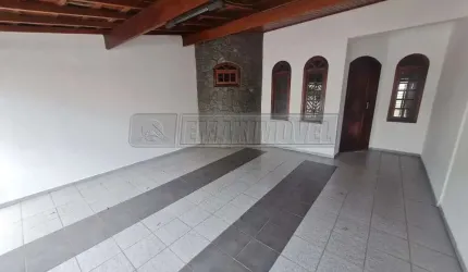 Casa em Bairros em Sorocaba