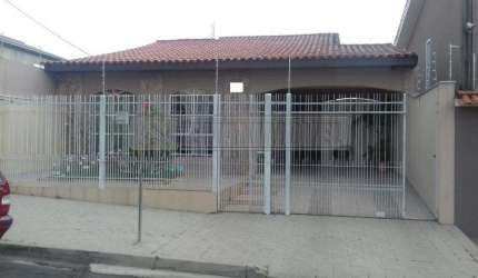 Casa em Bairros em Sorocaba