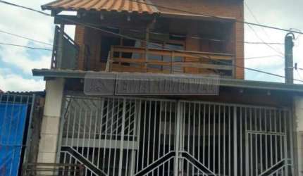 Casa em Bairros em Sorocaba