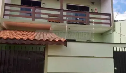 Casa em Bairros em Sorocaba