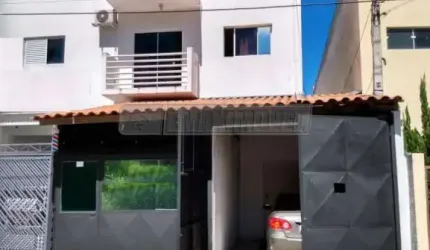 Casa em Bairros em Sorocaba
