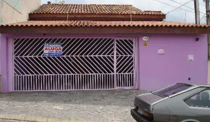 Casa em Bairros em Sorocaba