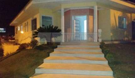 Casa em Condomínios em Sorocaba