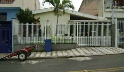 Casa em Bairros em Sorocaba