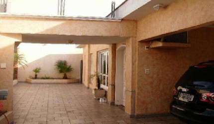 Casa em Bairros em Sorocaba