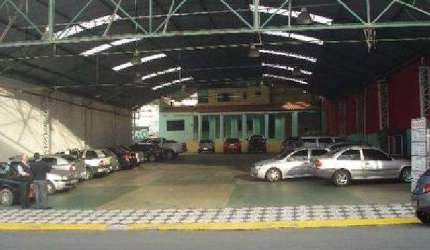 Galpão Comercial em Sorocaba