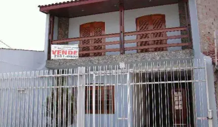 Casa em Bairros em Sorocaba