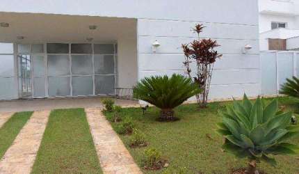 Casa em Condomínios em Araçoiaba da Serra