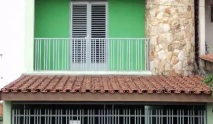 Casa em Bairros em Sorocaba