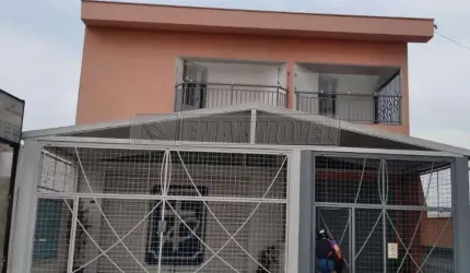 Casa em Bairros em Sorocaba