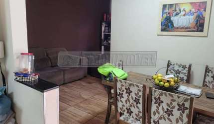 Casa em Bairros em Sorocaba