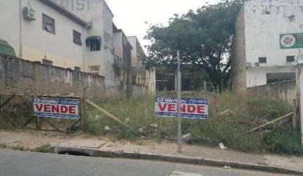 Terreno em Bairros em Sorocaba