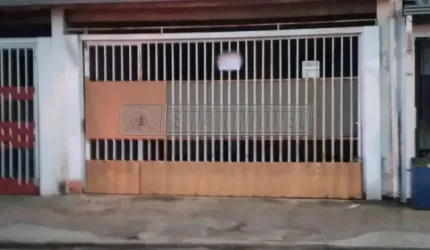 Casa em Bairros em Sorocaba