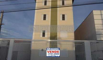 Apartamento Padrão em Sorocaba