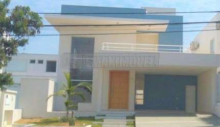 Casa em Condomínios em Sorocaba
