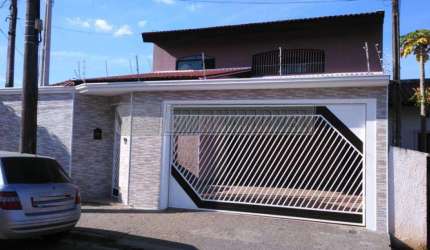 Casa em Bairros em Sorocaba