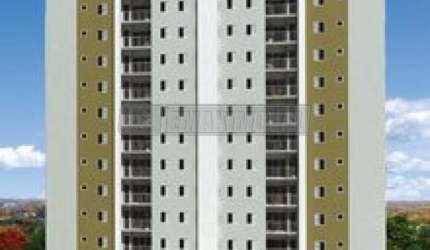 Apartamento Padrão em Votorantim