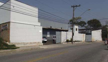 Galpão em Bairro em Sorocaba
