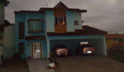 Casa em Condomínios em Sorocaba
