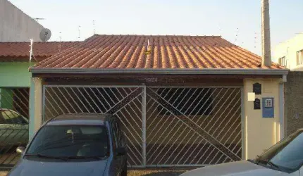 Casa em Bairros em Sorocaba